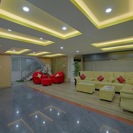 Sm Royal Suites - Hotel Near Kempegowda International Airport Bangalore Devanahalli Exterior foto